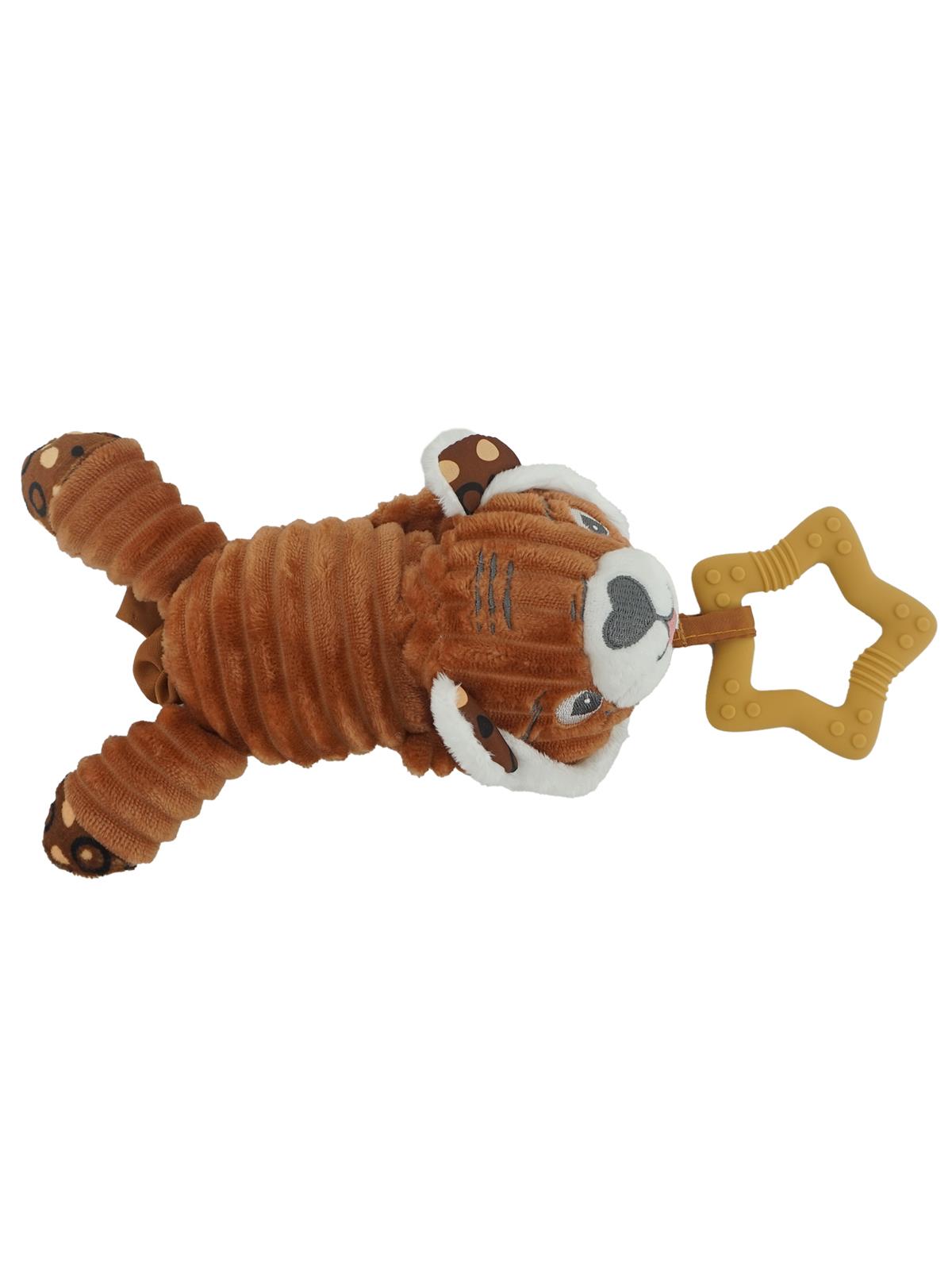 Prego Toys Titreşimli Oyuncaklar Kaplan