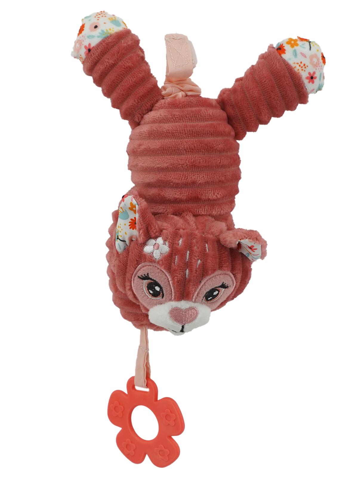 Prego Toys Titreşimli Oyuncaklar Ceylan