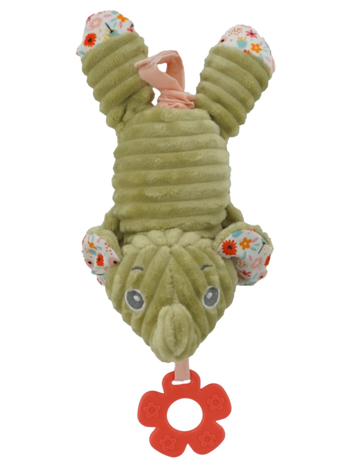 Prego Toys Titreşimli Oyuncaklar Fil