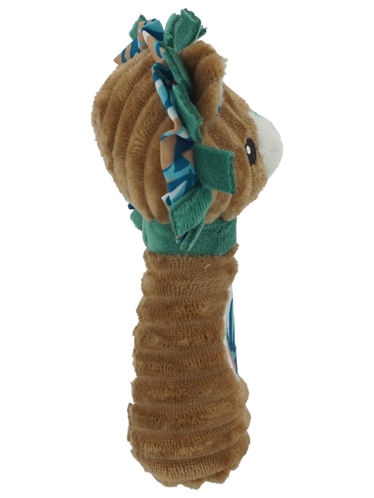 Prego Toys Çıngıraklı Oyuncaklar Aslan