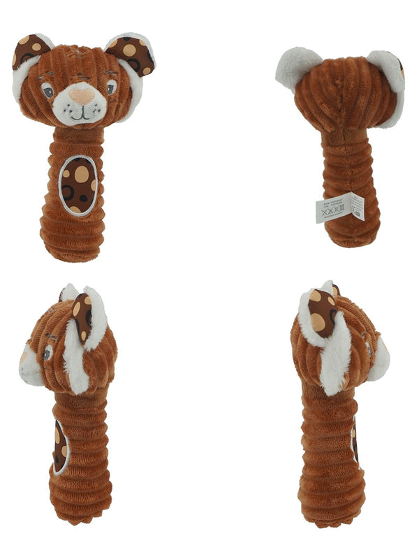 Prego Toys Çıngıraklı Oyuncaklar Kaplan