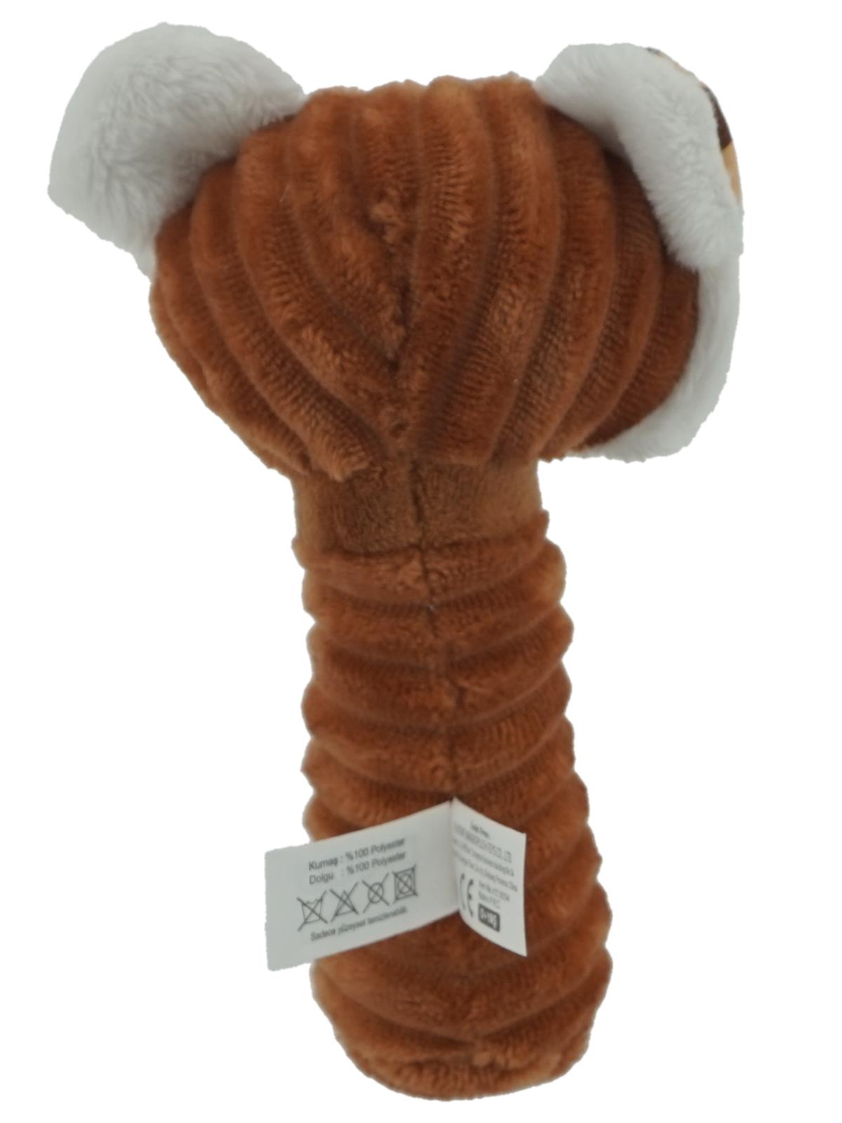 Prego Toys Çıngıraklı Oyuncaklar Kaplan