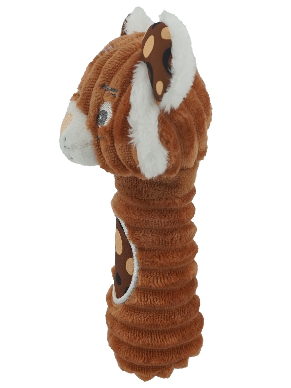 Prego Toys Çıngıraklı Oyuncaklar Kaplan