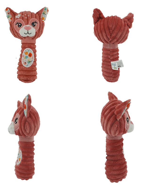 Prego Toys Çıngıraklı Oyuncaklar Ceylan