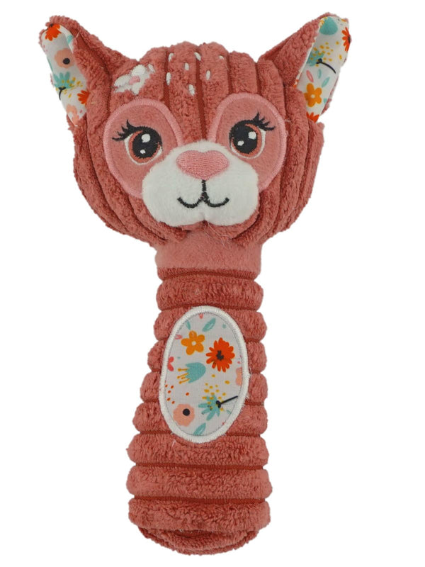 Prego Toys Çıngıraklı Oyuncaklar Ceylan