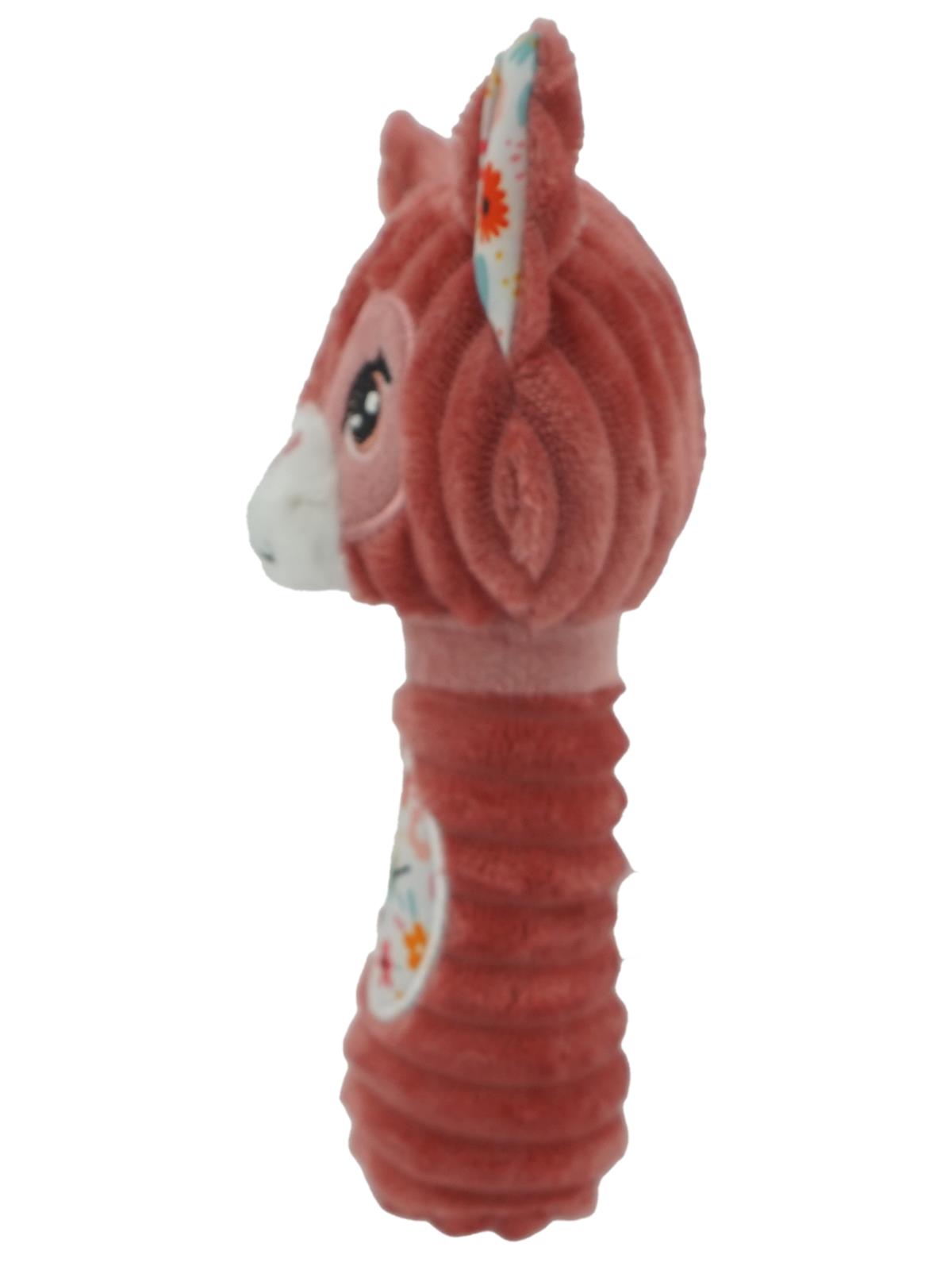 Prego Toys Çıngıraklı Oyuncaklar Ceylan