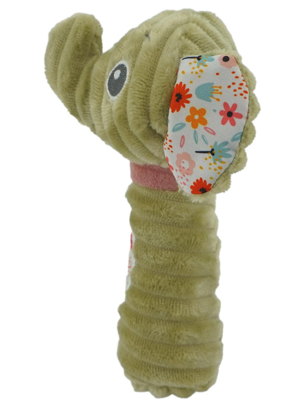 Prego Toys Çıngıraklı Oyuncaklar Fil