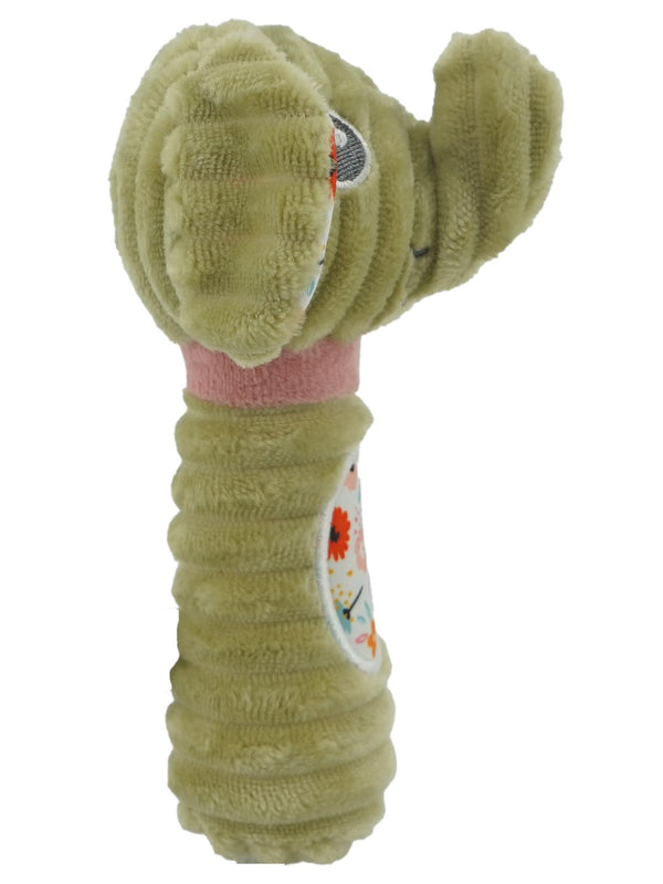 Prego Toys Çıngıraklı Oyuncaklar Fil