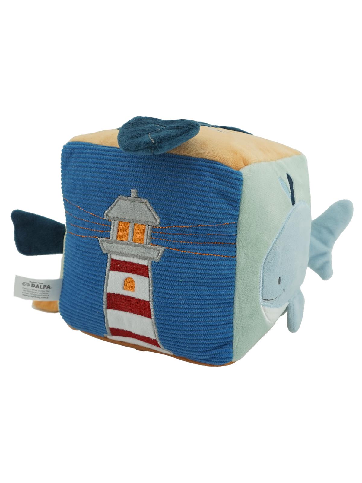 Prego Toys Aktivite Küpü