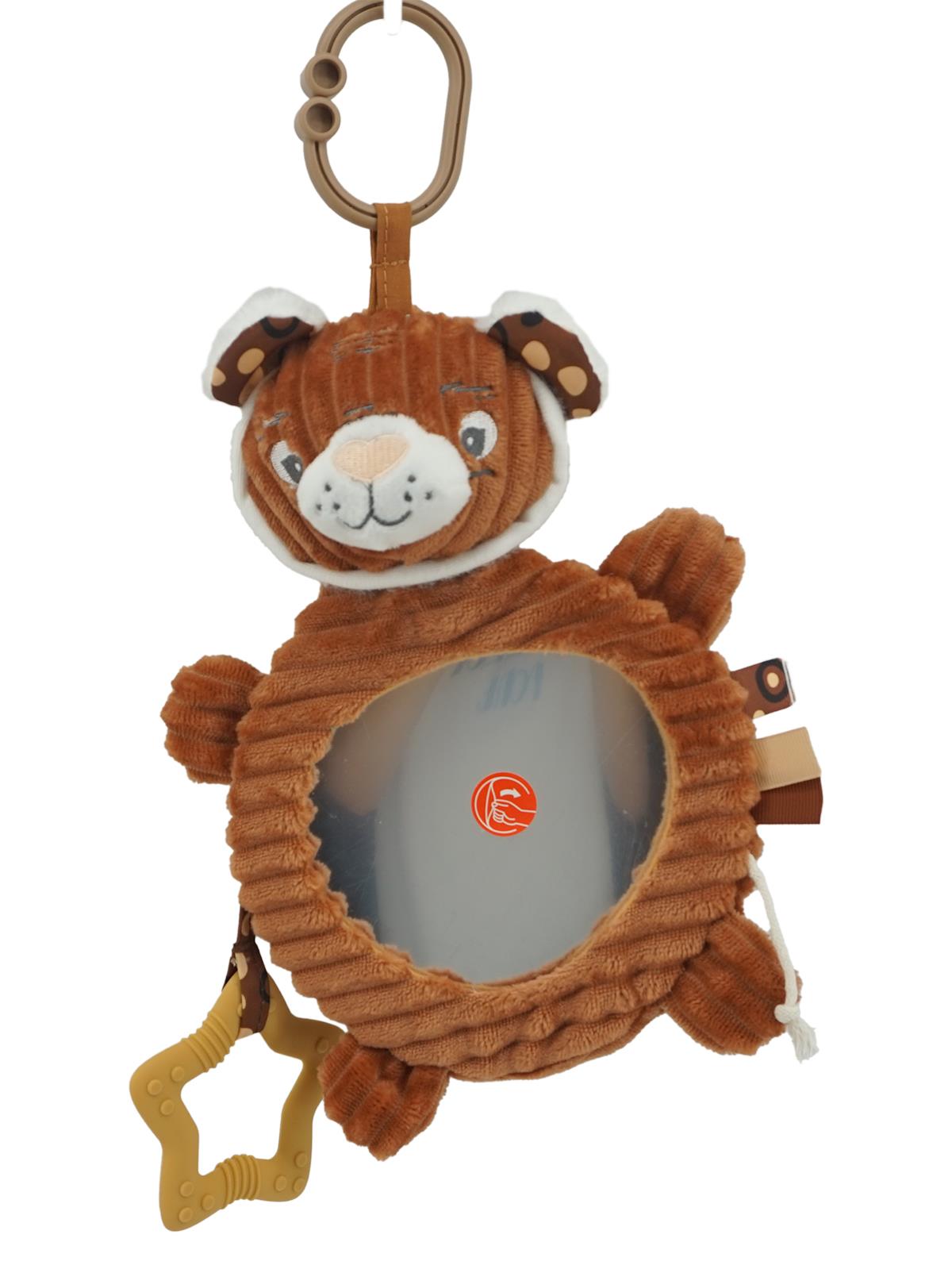 Prego Toys Aktivite Aynası Aslan