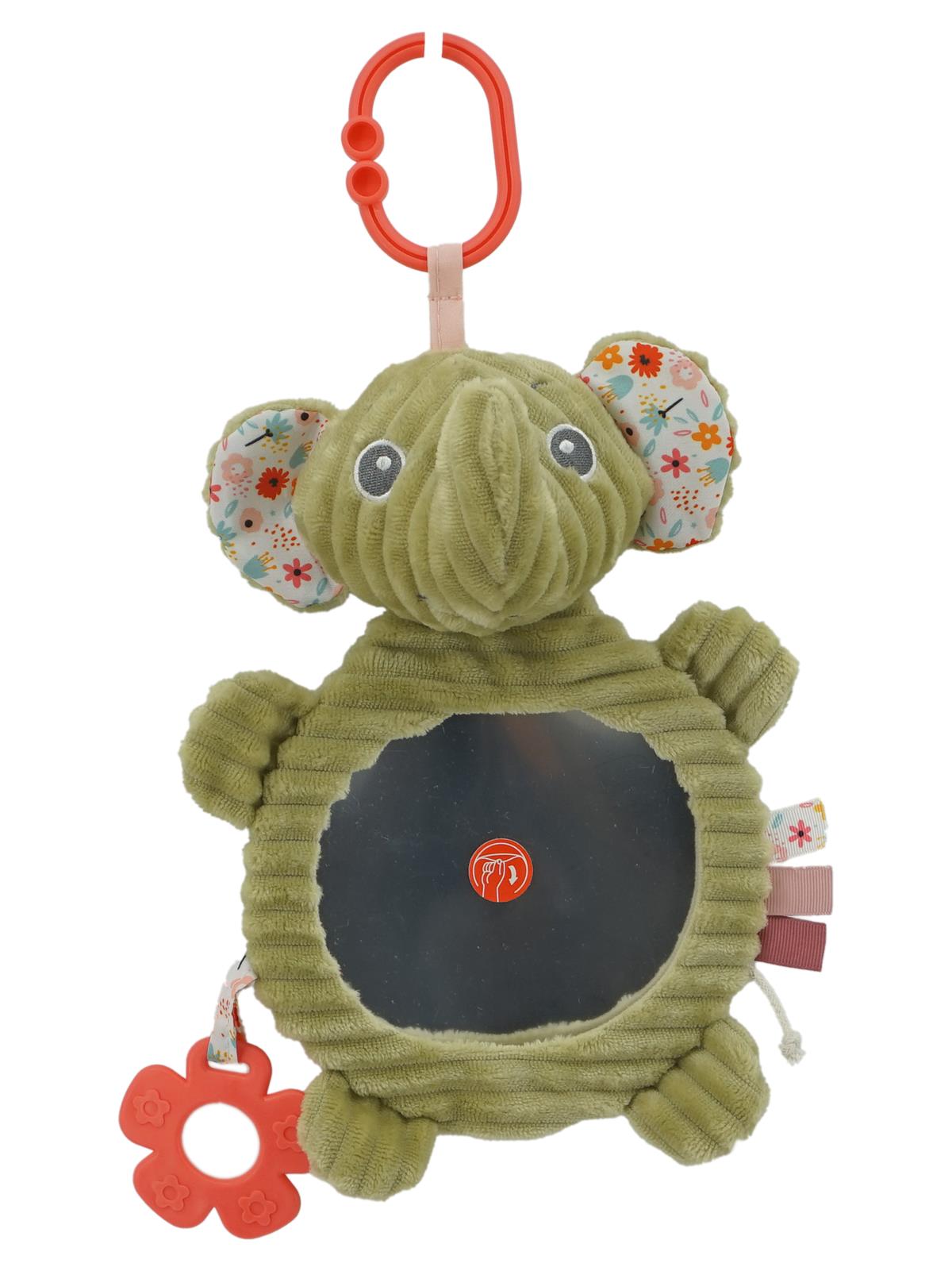 Prego Toys Aktivite Aynası Aslan