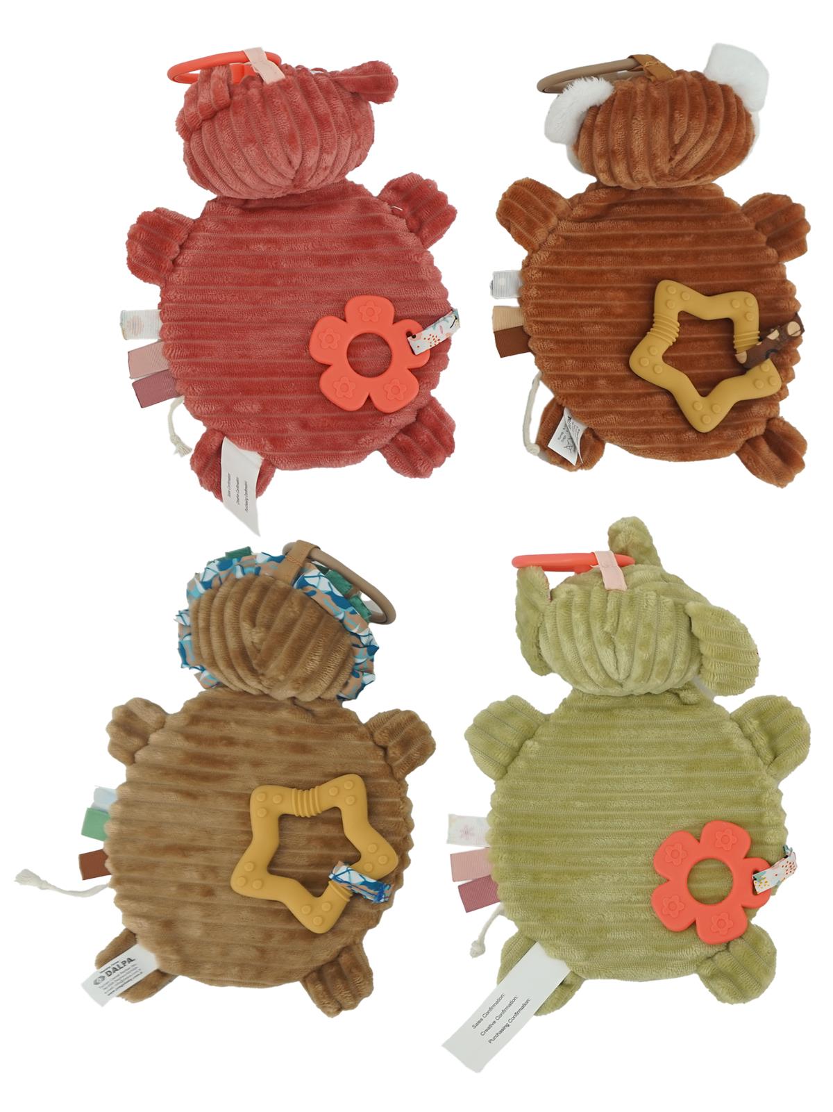 Prego Toys Aktivite Aynası Aslan