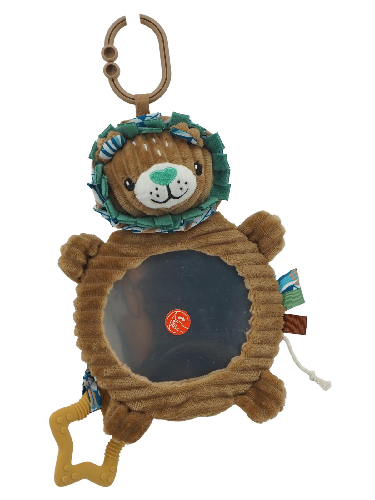 Prego Toys Aktivite Aynası Aslan