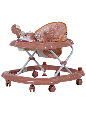 Sunny Baby Duffy Bebek Yürüteci - Pembe