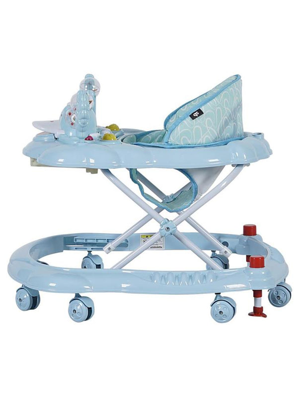Sunny Baby Duffy Bebek Yürüteci - Mavi
