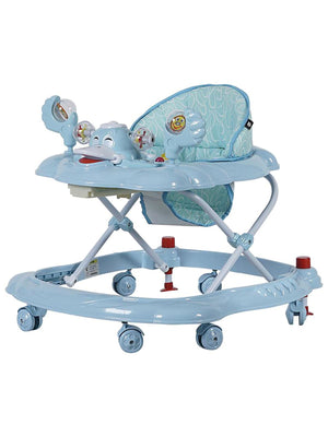 Sunny Baby Duffy Bebek Yürüteci - Mavi