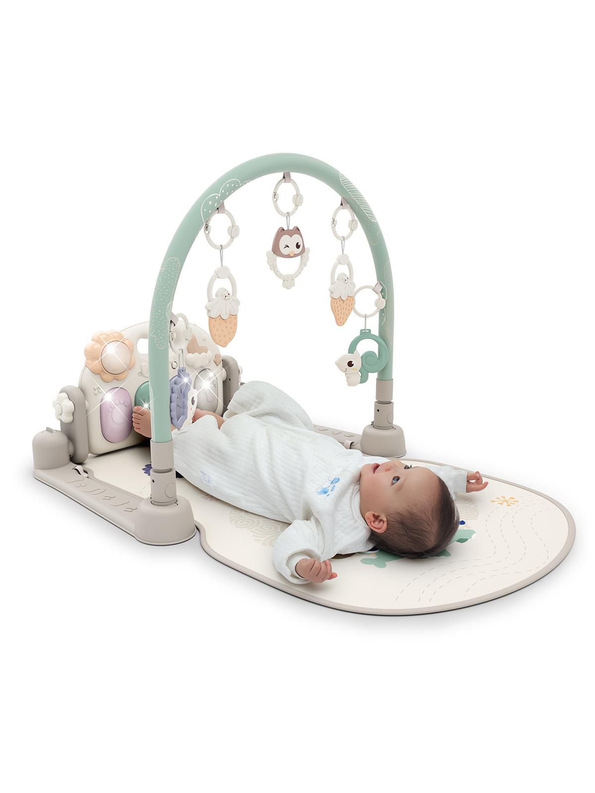Prego Toys Prag Oyun Halısı
