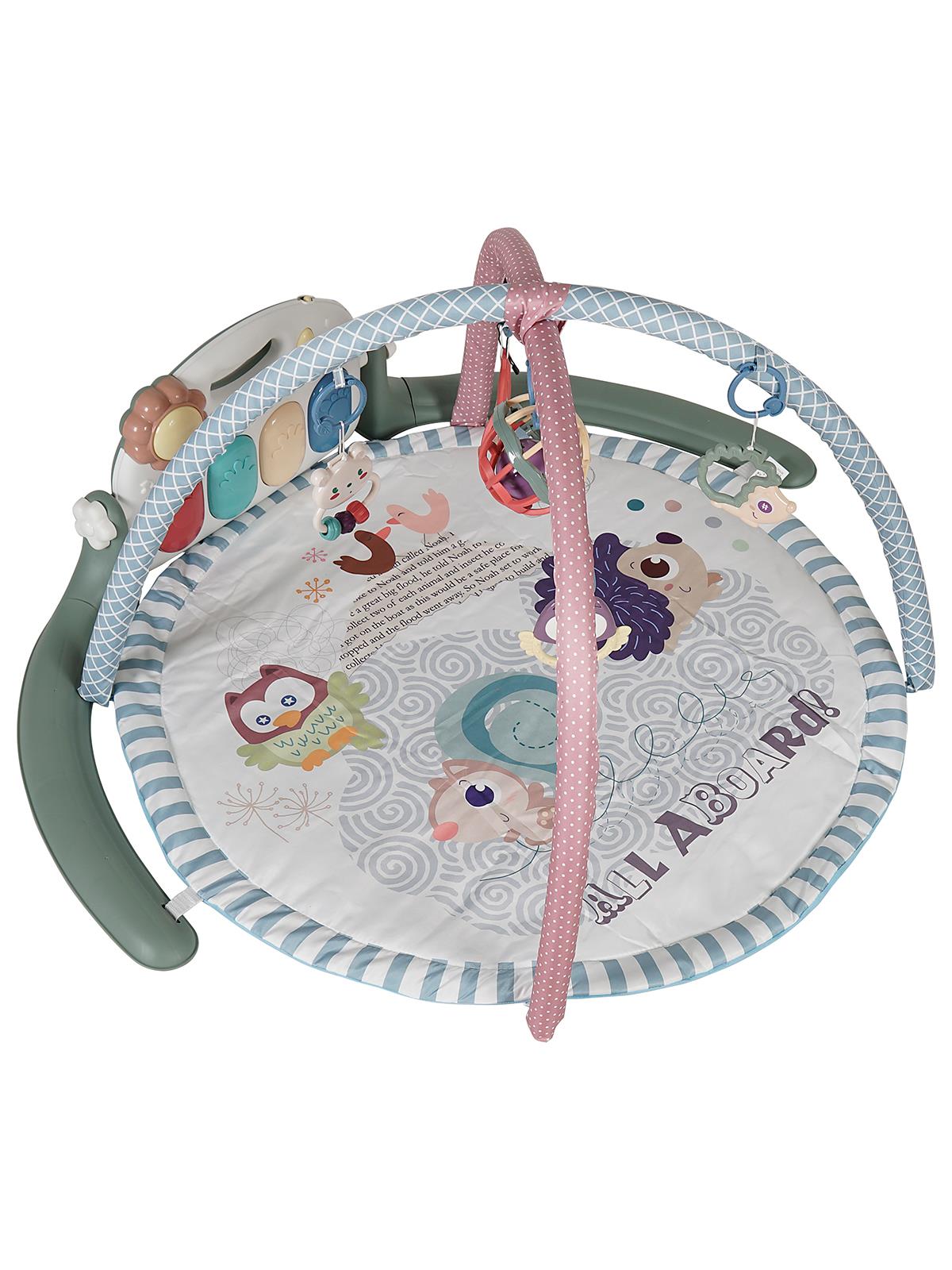 Prego Toys Vegas Piyanolu Oyun Halısı