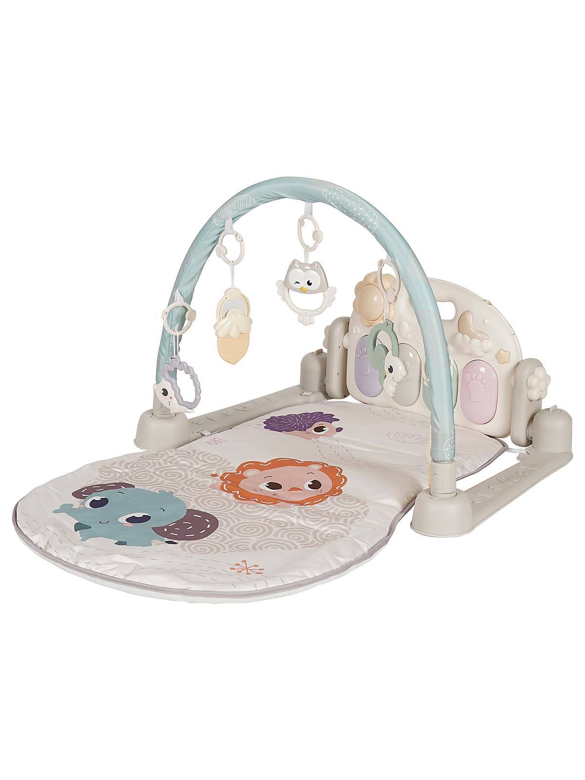 Prego Toys Arles 2 in 1 Oyun Halısı