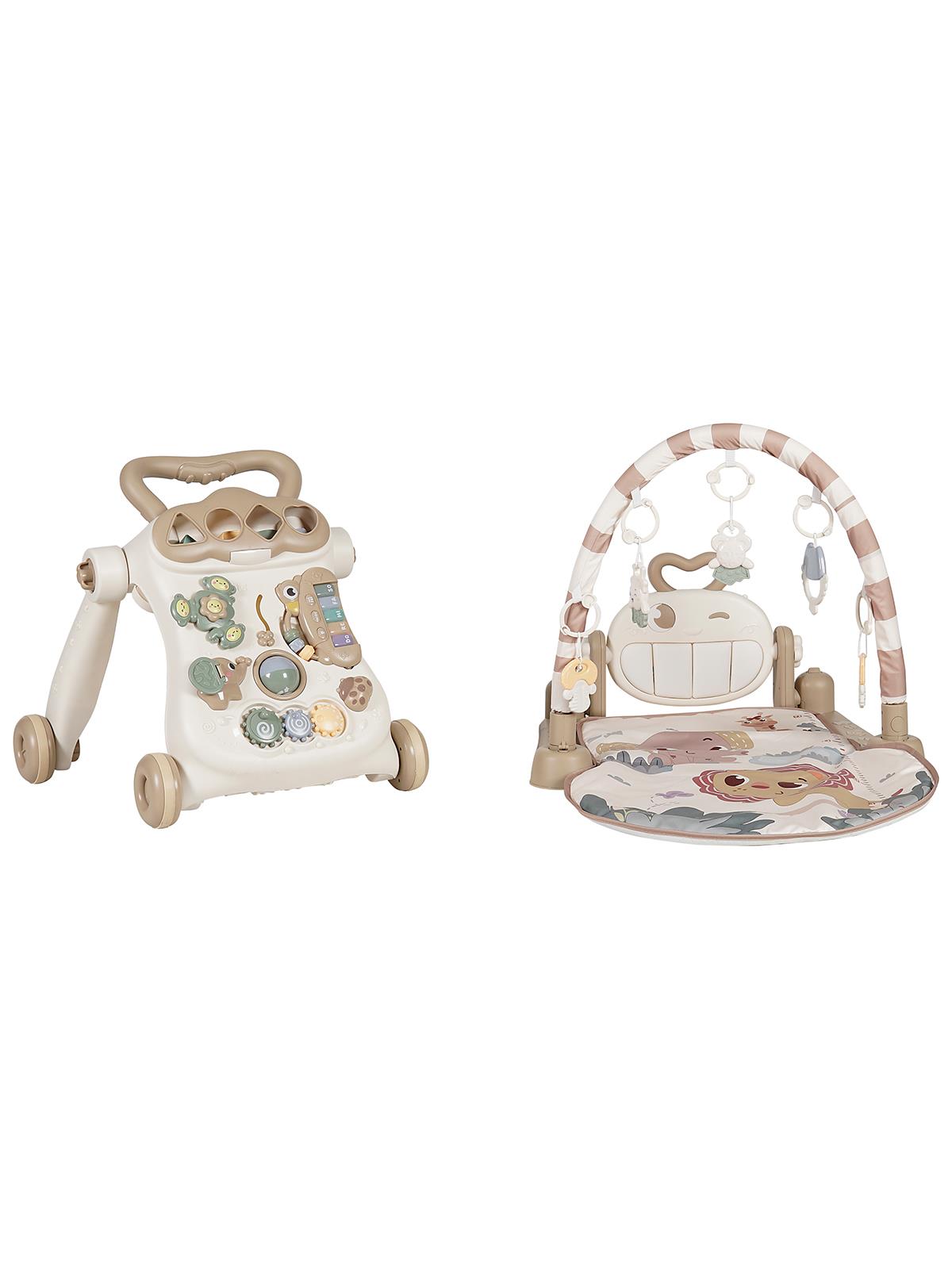 Prego Toys Arles 2 in 1 Oyun Halısı