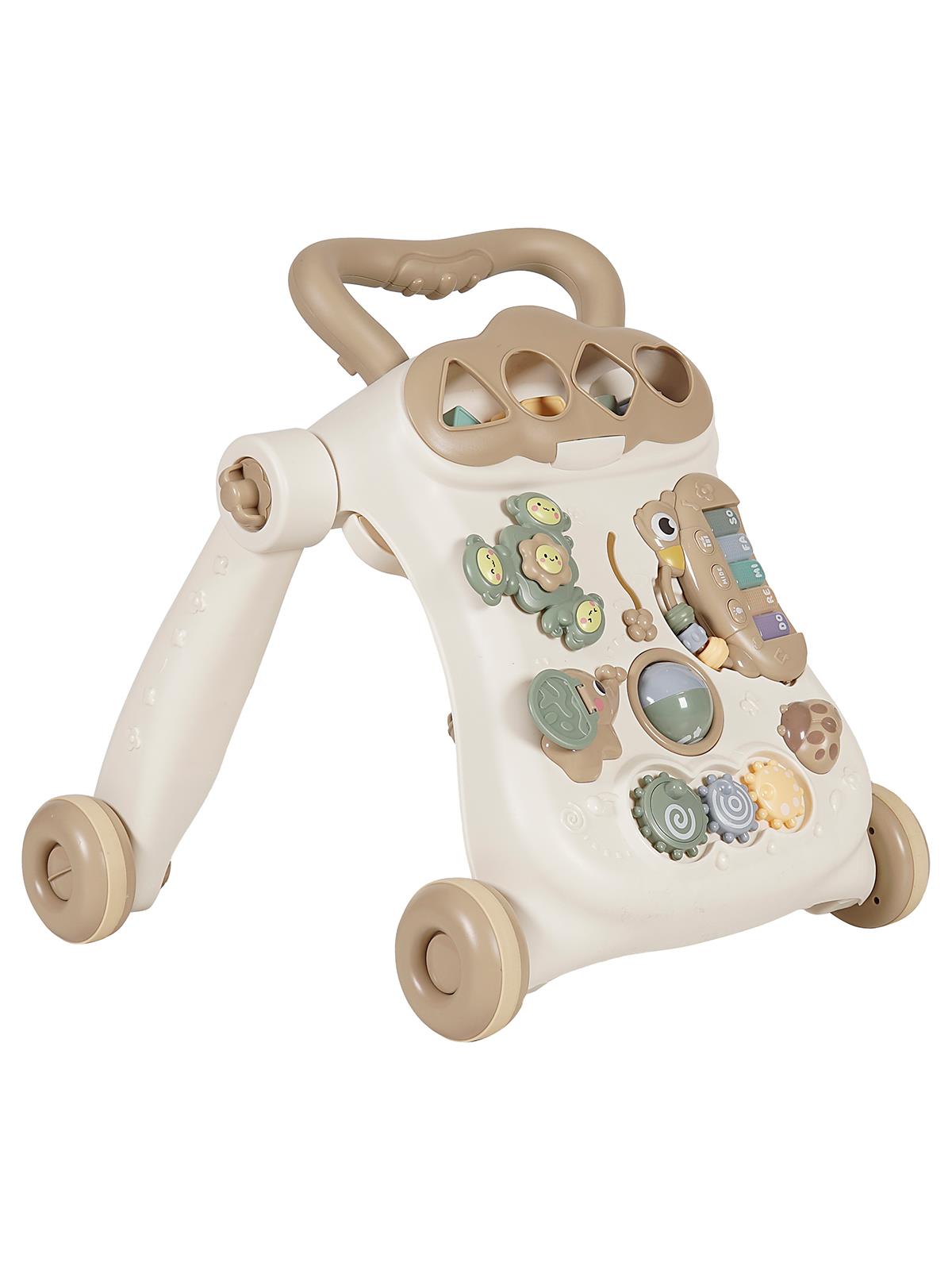 Prego Toys Arles 2 in 1 Oyun Halısı