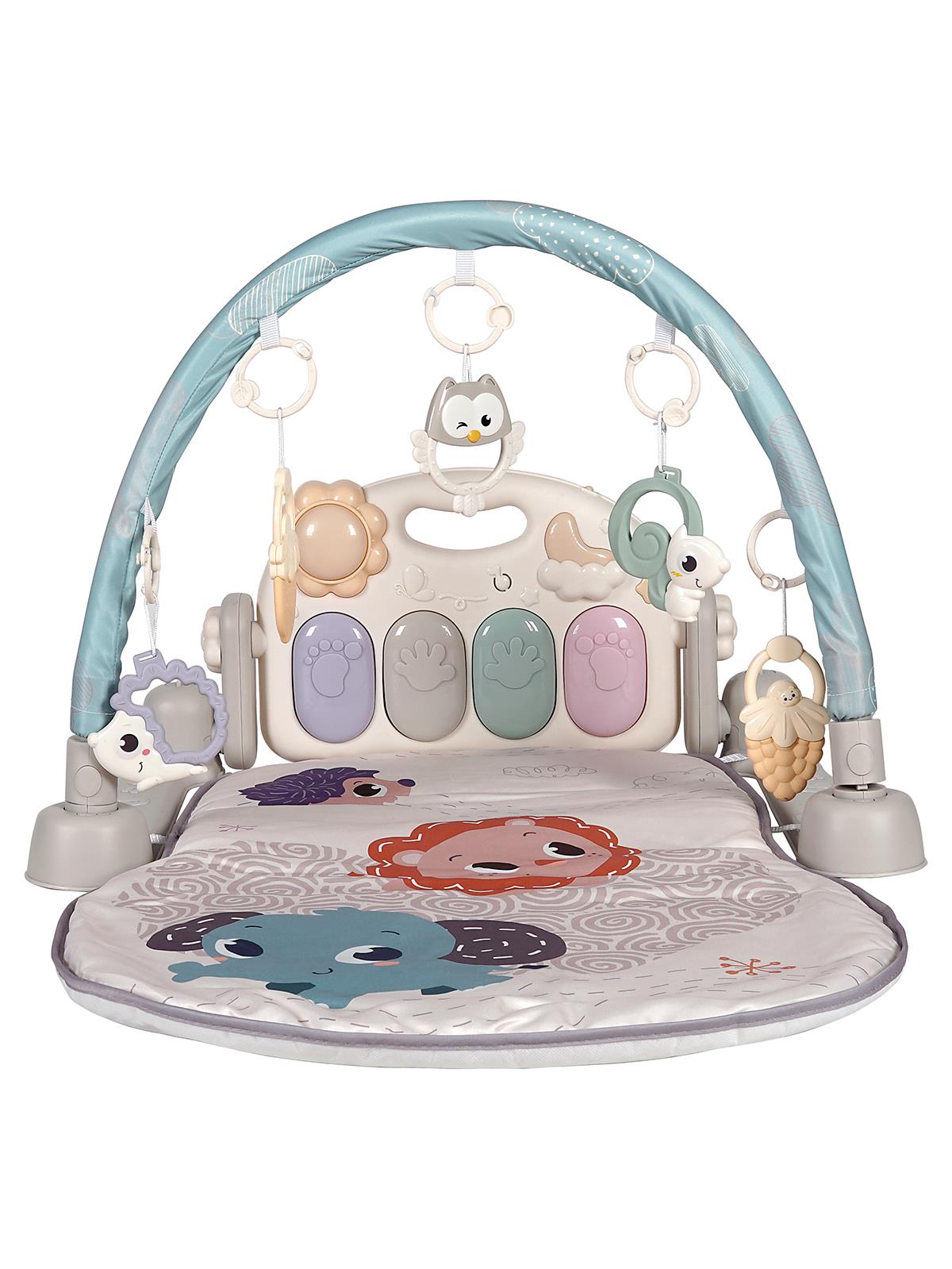 Prego Toys Arles 2 in 1 Oyun Halısı