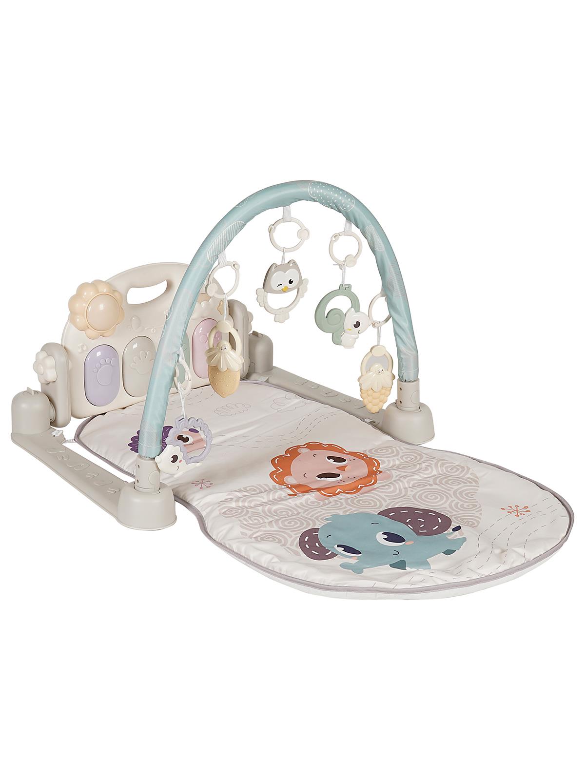 Prego Toys Arles 2 in 1 Oyun Halısı