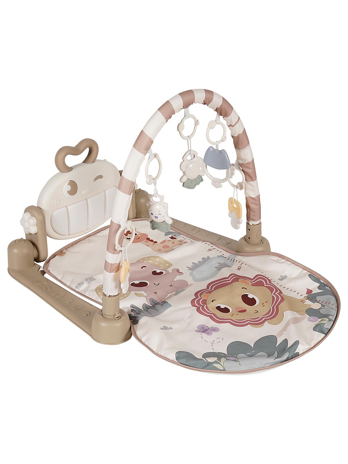 Prego Toys Arles 2 in 1 Oyun Halısı
