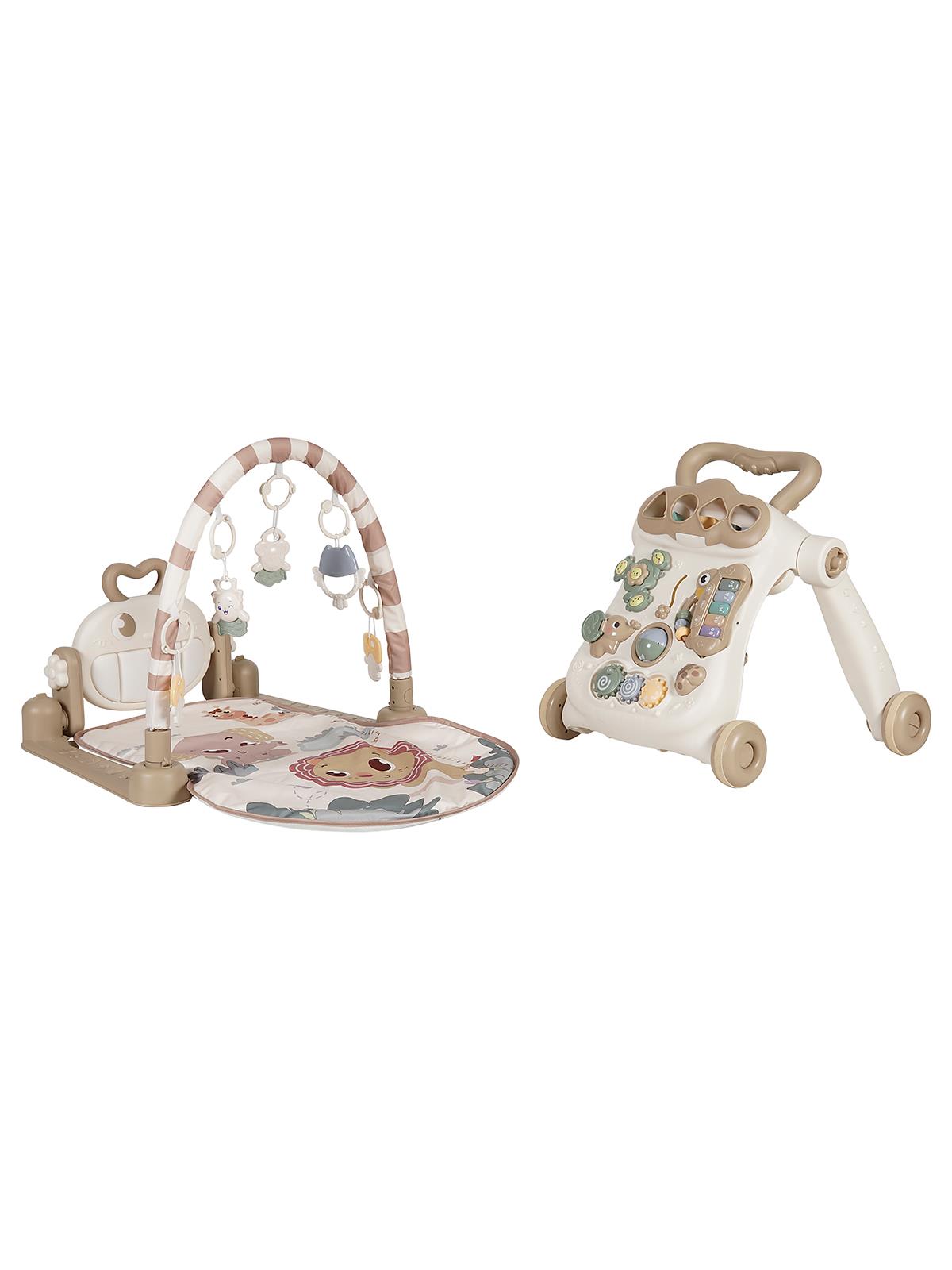 Prego Toys Arles 2 in 1 Oyun Halısı
