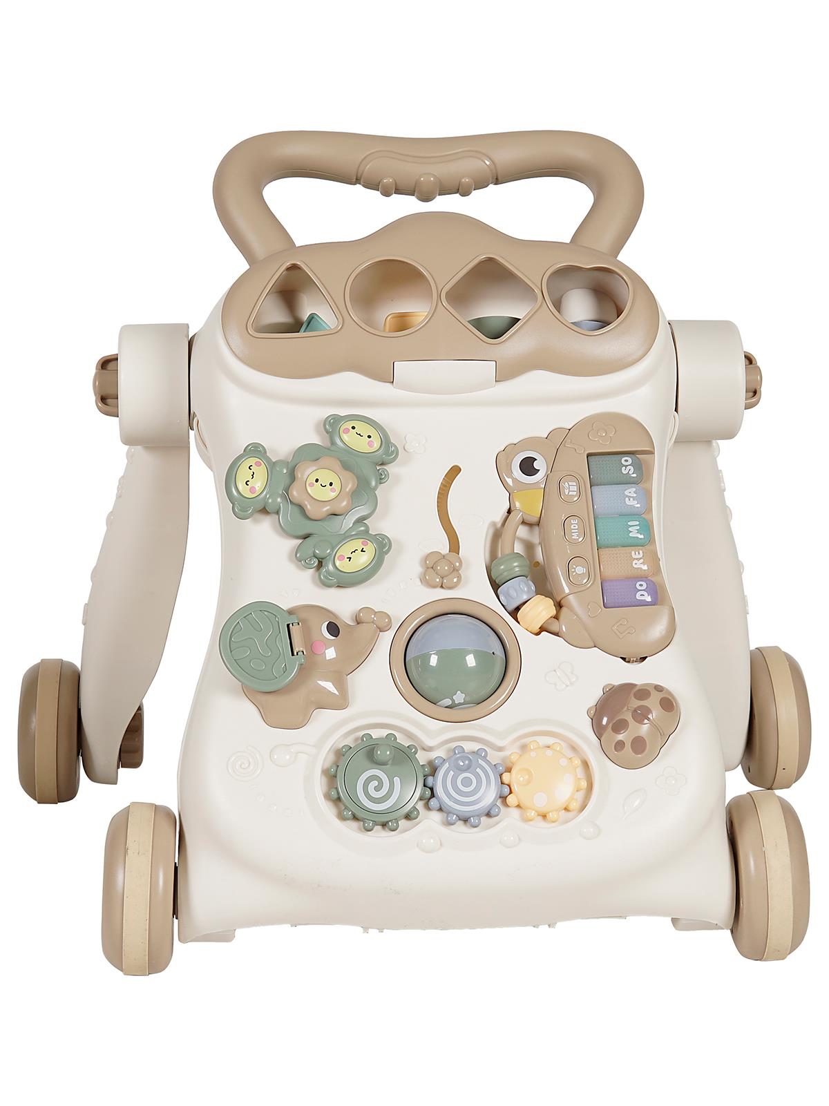 Prego Toys Arles 2 in 1 Oyun Halısı