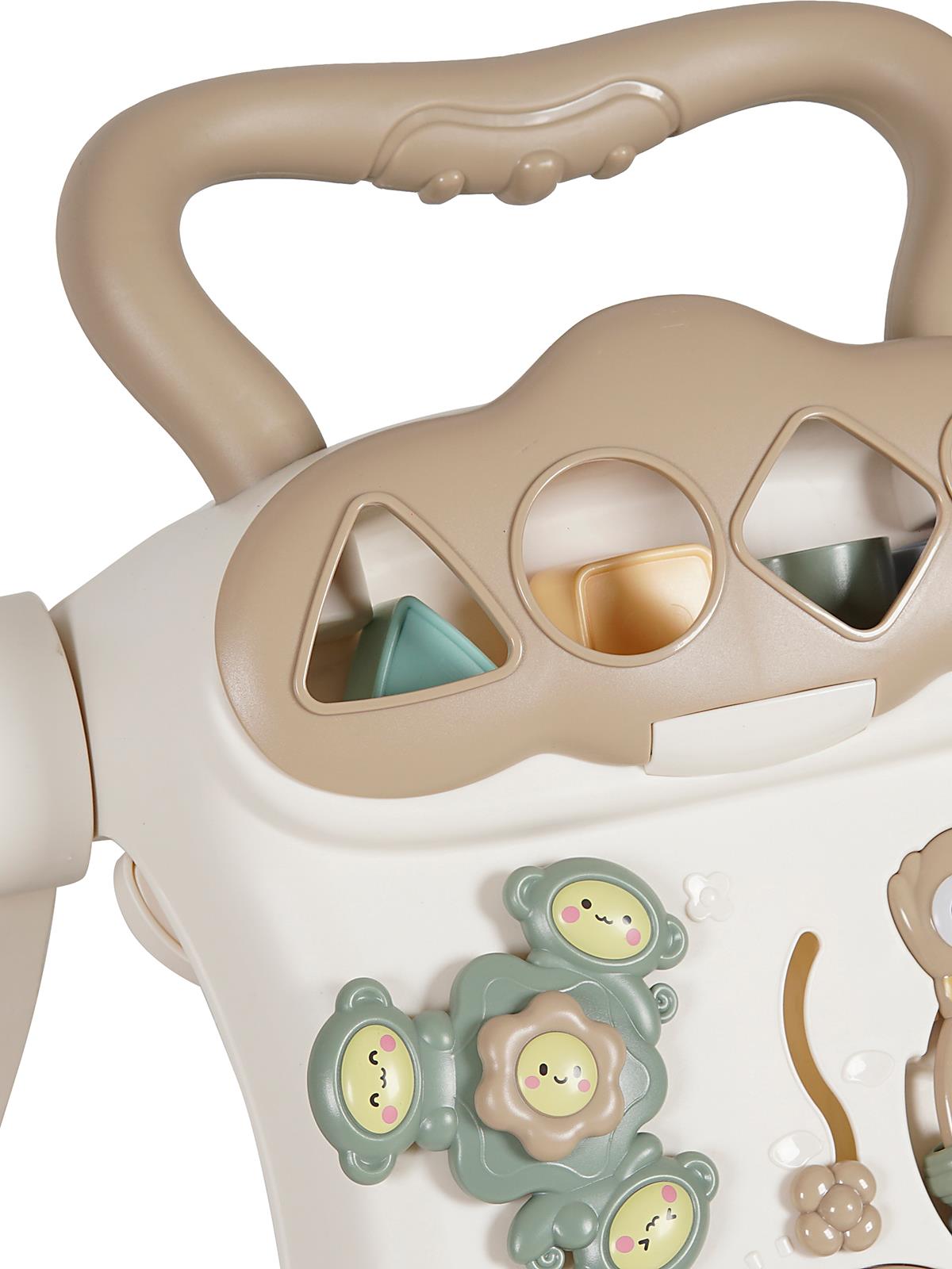 Prego Toys Arles 2 in 1 Oyun Halısı