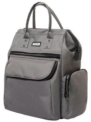 Prego Siesta Bebek Bakım Çantası - Gri