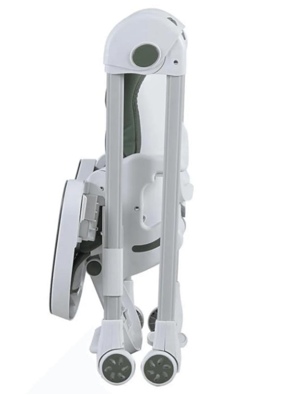 Prego Lucca Mama Sandalyesi - Haki