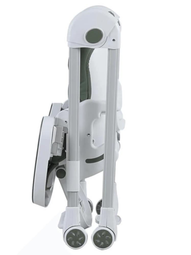 Prego Lucca Mama Sandalyesi - Haki