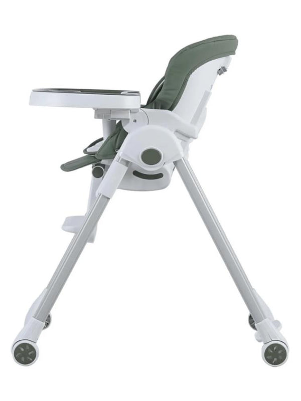 Prego Lucca Mama Sandalyesi - Haki