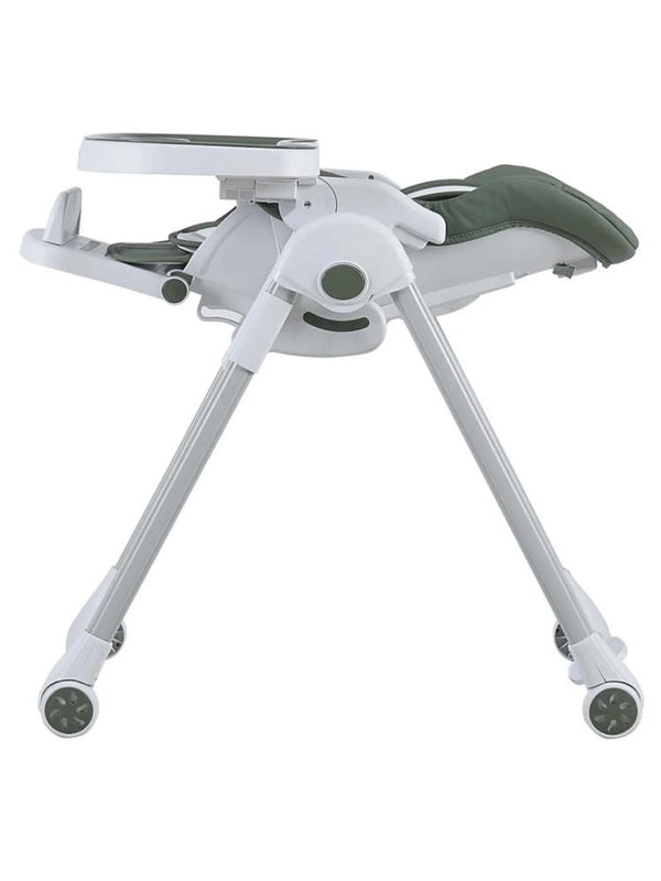 Prego Lucca Mama Sandalyesi - Haki