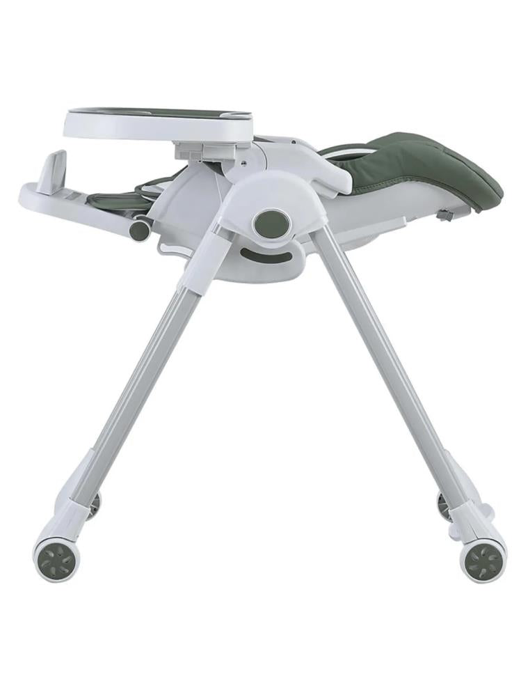 Prego Lucca Mama Sandalyesi - Haki