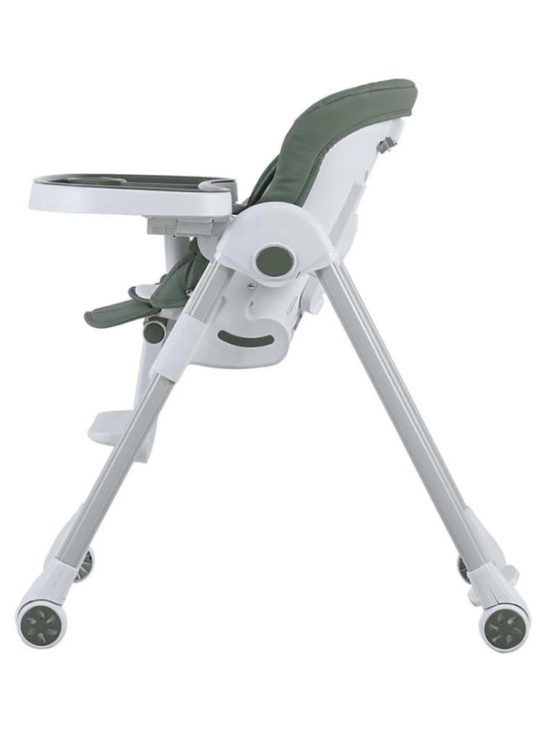 Prego Lucca Mama Sandalyesi - Haki