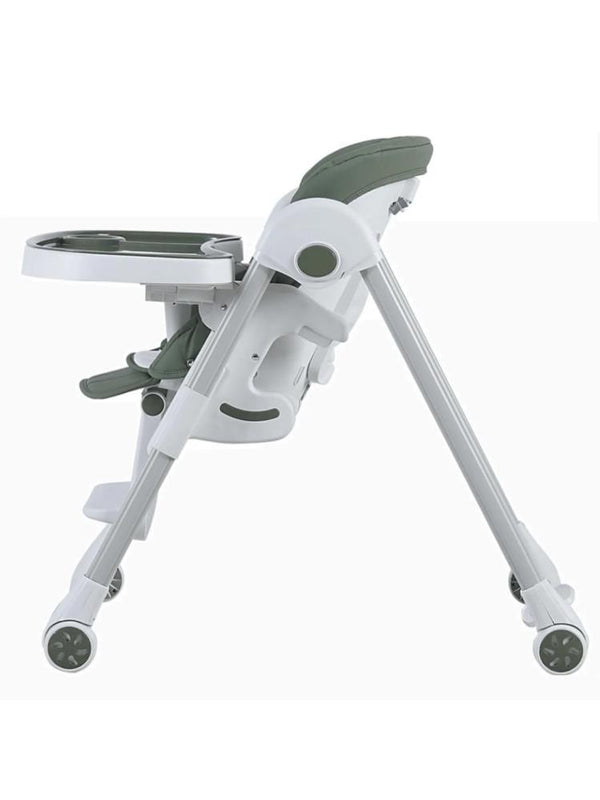 Prego Lucca Mama Sandalyesi - Haki