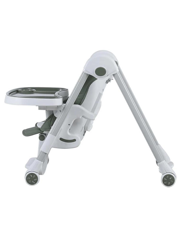 Prego Lucca Mama Sandalyesi - Haki