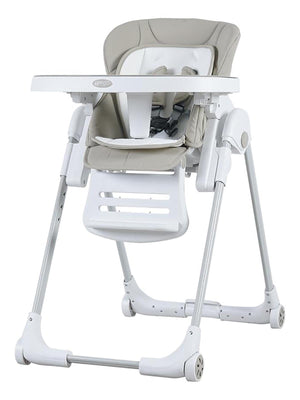 Prego Lucca Mama Sandalyesi - Bej