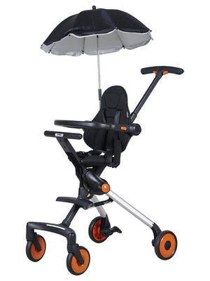 Prego Flex Prego Bisiklet - Turuncu