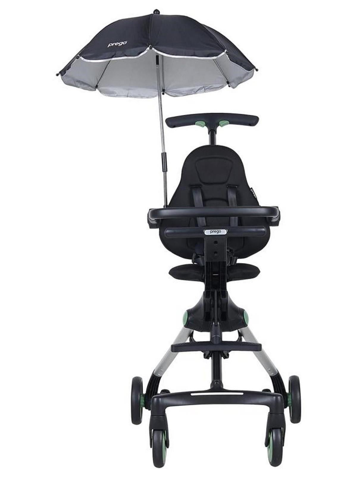 Prego Flex Prego Bisiklet - Yeşil