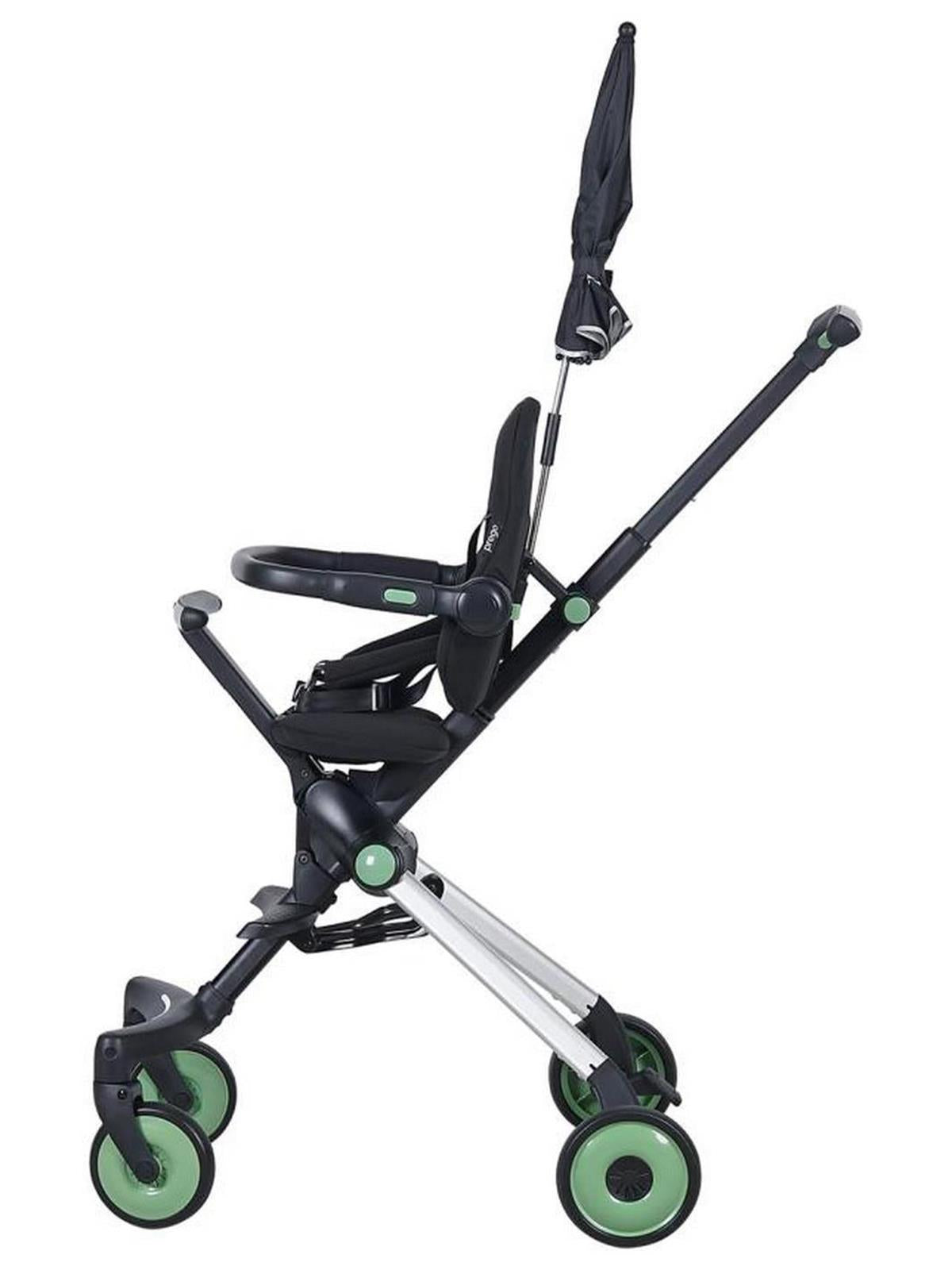 Prego Flex Prego Bisiklet - Yeşil