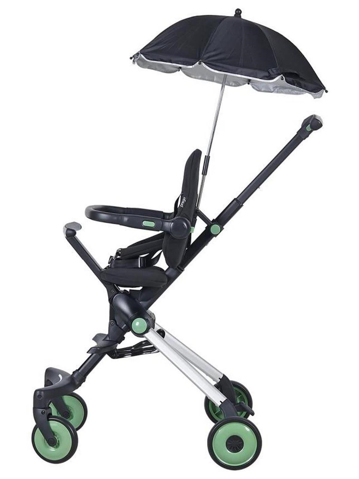 Prego Flex Prego Bisiklet - Yeşil