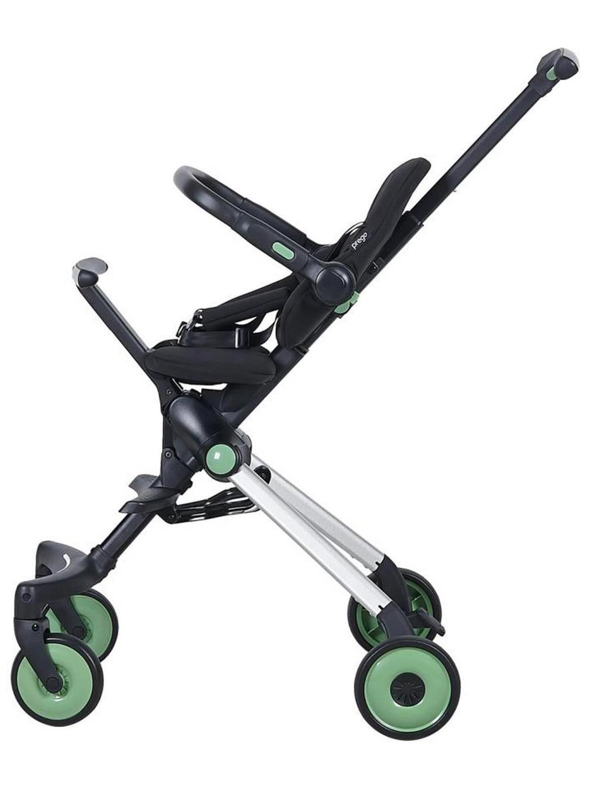 Prego Flex Prego Bisiklet - Yeşil