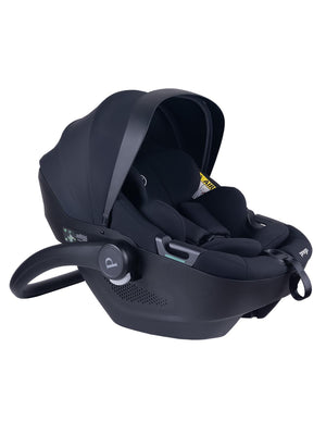 Prego Zenofix I-Size Oto Koltuğu - Siyah