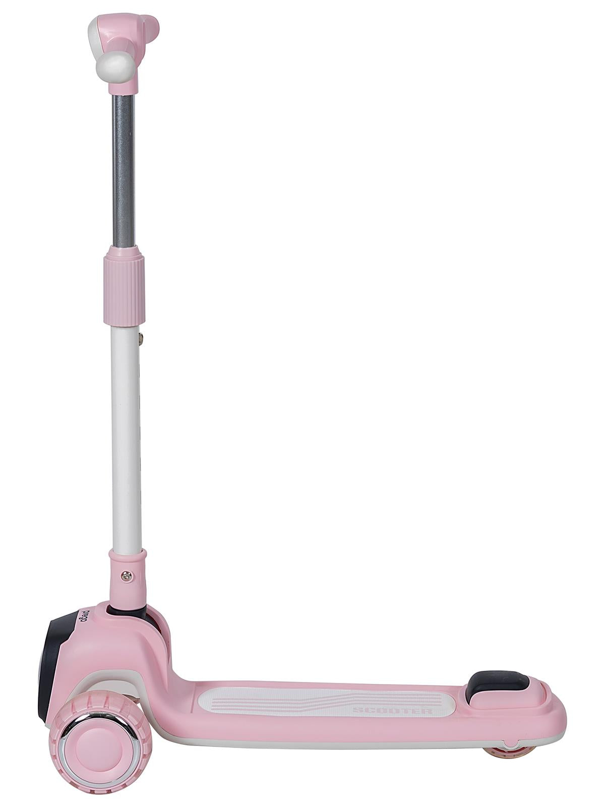 Prego Toys Smile Scooter - Pembe