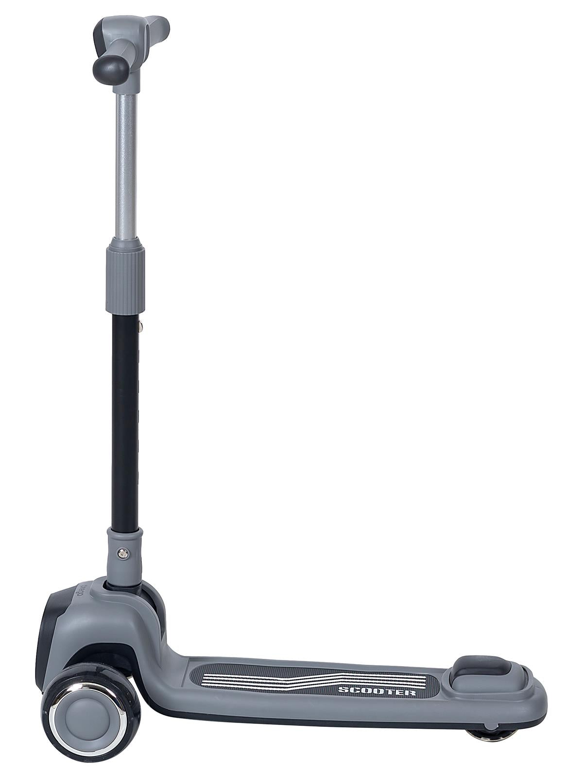 Prego Toys Smile Scooter - Gri