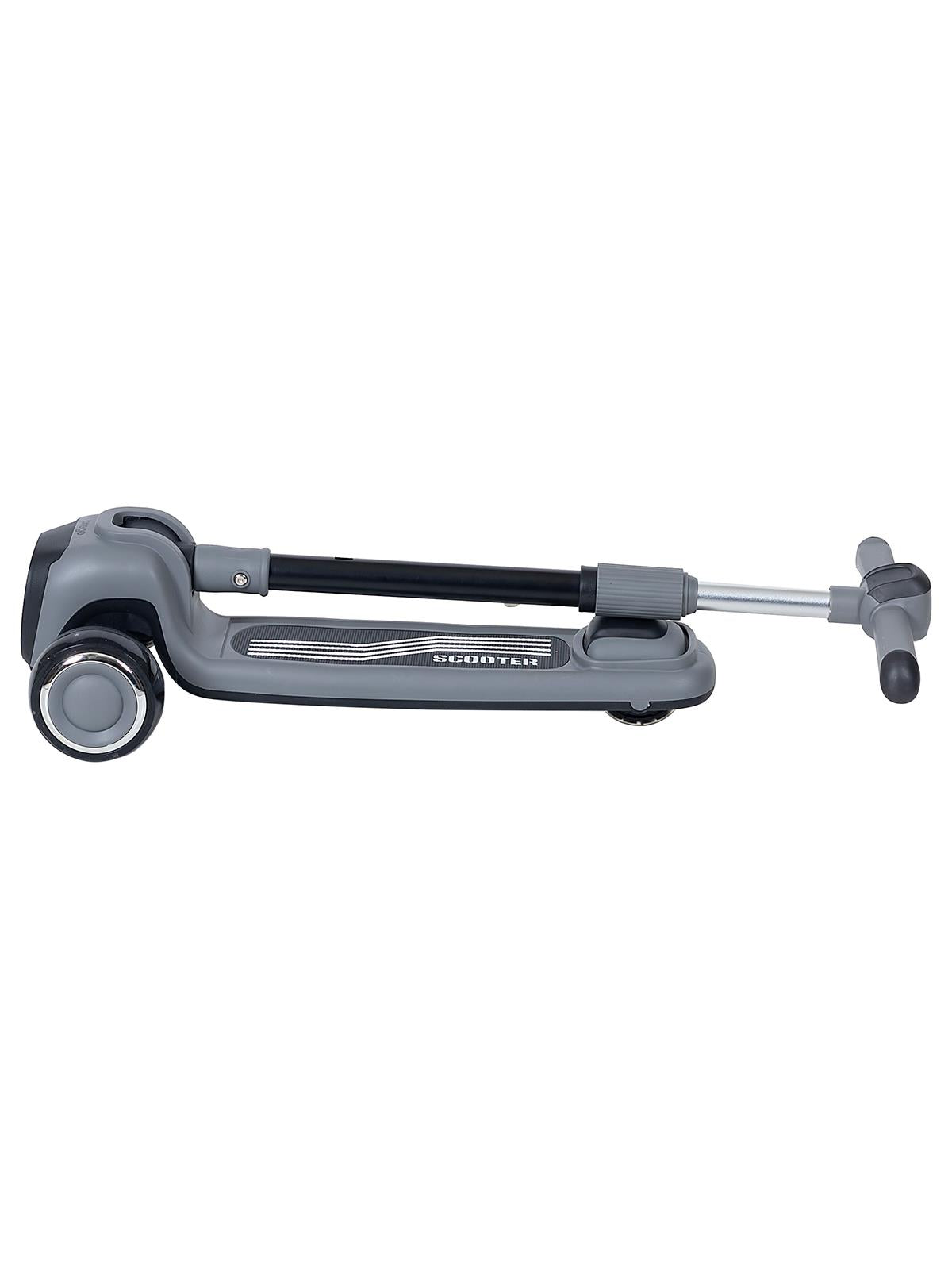 Prego Toys Smile Scooter - Gri